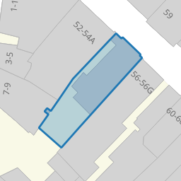 Perceel WSN01-B-10956