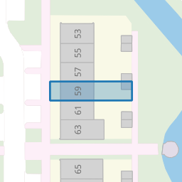 Perceel WSN01-B-10969