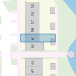 Perceel WSN01-B-10970