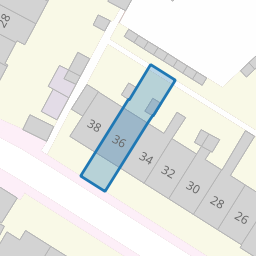 Perceel WSN01-B-10994