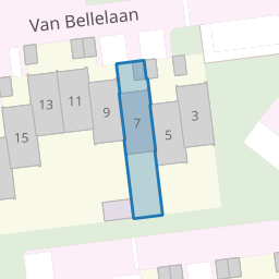 Perceel WSN01-B-11057