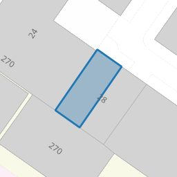 Perceel WSN01-B-11111