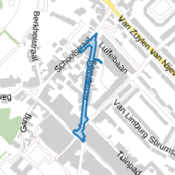 Perceel WSN01-B-11127