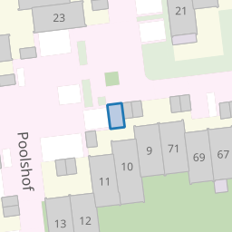 Perceel WSN01-B-11161