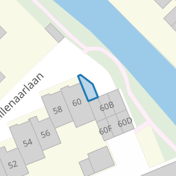 Perceel WSN01-B-11170