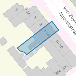 Perceel WSN01-B-11176