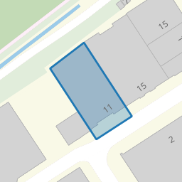 Perceel WSN01-B-11183