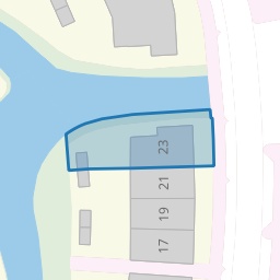 Perceel WSN01-B-11323