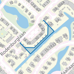 Perceel WSN01-B-11371