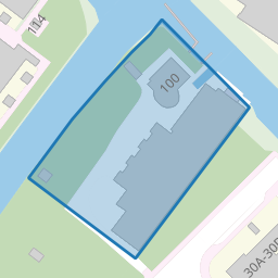 Perceel WSN01-B-11400