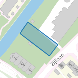 Perceel WSN01-B-11401