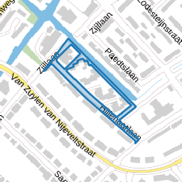 Perceel WSN01-B-11427