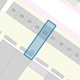 Perceel WSN01-B-11472