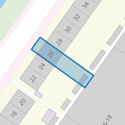 Perceel WSN01-B-11494