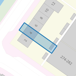 Perceel WSN01-B-11505