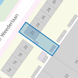 Perceel WSN01-B-11584