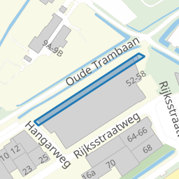 Perceel WSN01-B-11606