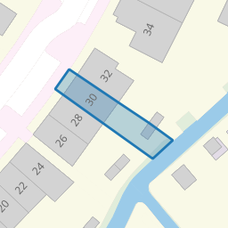 Perceel WSN01-B-11624