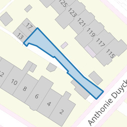 Perceel WSN01-B-11669