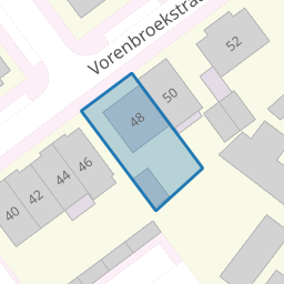 Perceel WSN01-B-11687