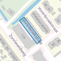 Perceel WSN01-B-11695