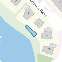 Perceel WSN01-B-11727