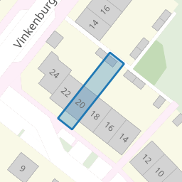 Perceel WSN01-B-11737