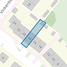 Perceel WSN01-B-11738