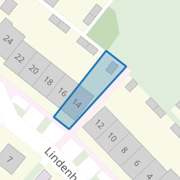 Perceel WSN01-B-11740