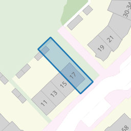 Perceel WSN01-B-11742