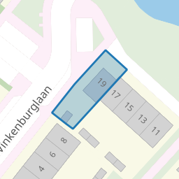 Perceel WSN01-B-11753