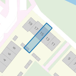 Perceel WSN01-B-11755