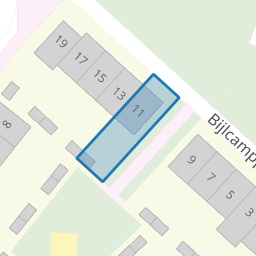 Perceel WSN01-B-11757