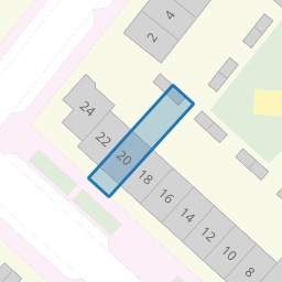 Perceel WSN01-B-11764