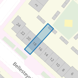 Perceel WSN01-B-11765