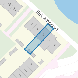 Perceel WSN01-B-11778