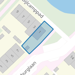 Perceel WSN01-B-11780