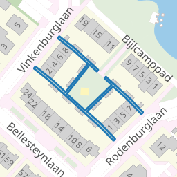 Perceel WSN01-B-11781