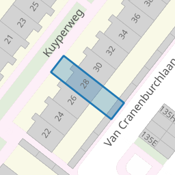 Perceel WSN01-B-11825