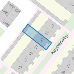 Perceel WSN01-B-11839