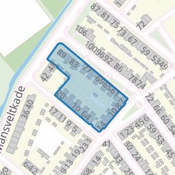 Perceel WSN01-B-11856