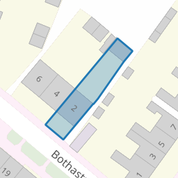 Perceel WSN01-B-11870