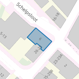 Perceel WSN01-B-11885