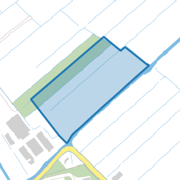 Perceel WSN01-B-11910