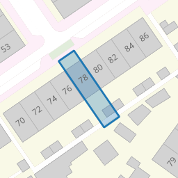 Perceel WSN01-B-11962