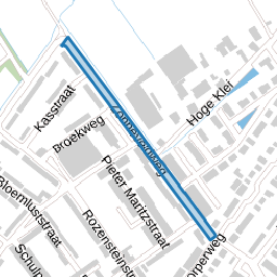 Perceel WSN01-B-12011