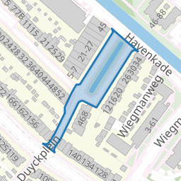 Perceel WSN01-B-12059