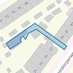 Perceel WSN01-B-12076