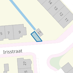 Perceel WSN01-B-12109