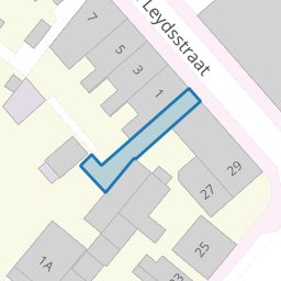 Perceel WSN01-B-12138